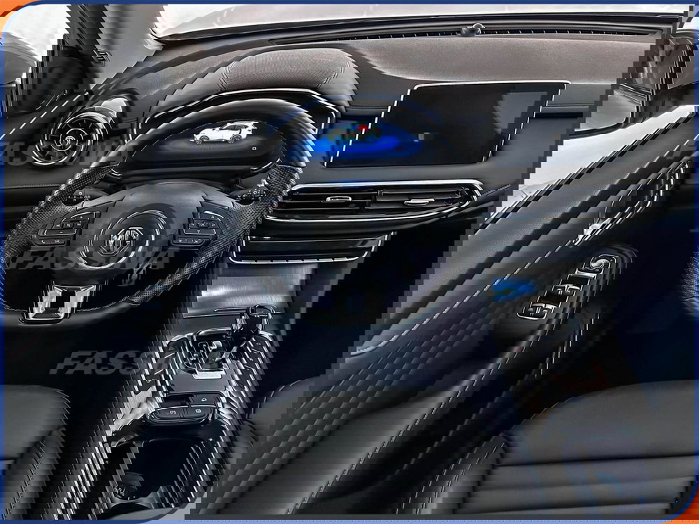 Mg HS usata a Milano (10)