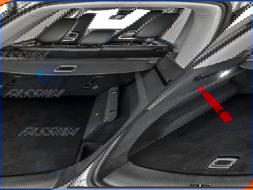 Mg HS usata a Milano (11)