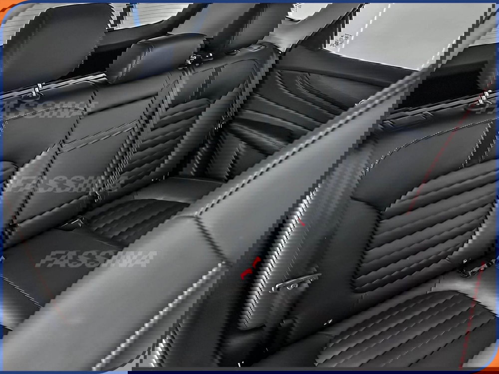 Mg HS usata a Milano (12)