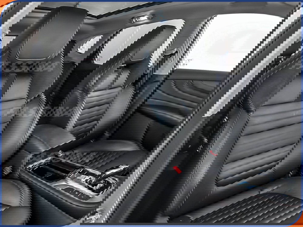 Mg HS usata a Milano (13)