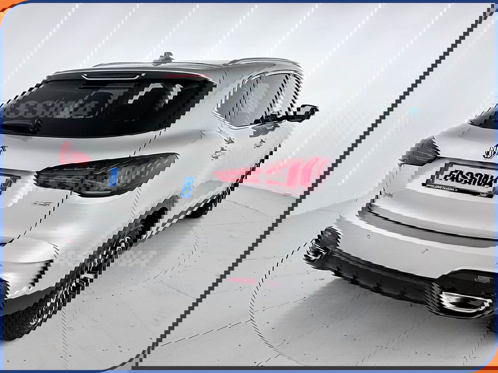 Mg HS usata a Milano (4)