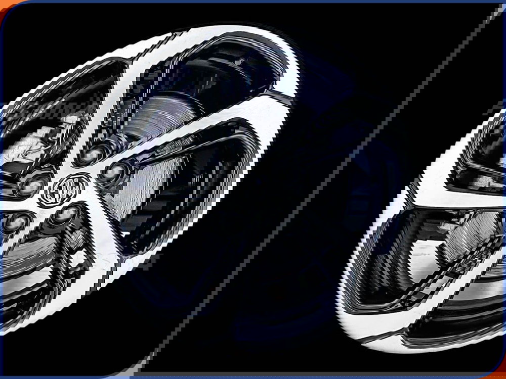 Mg HS usata a Milano (7)