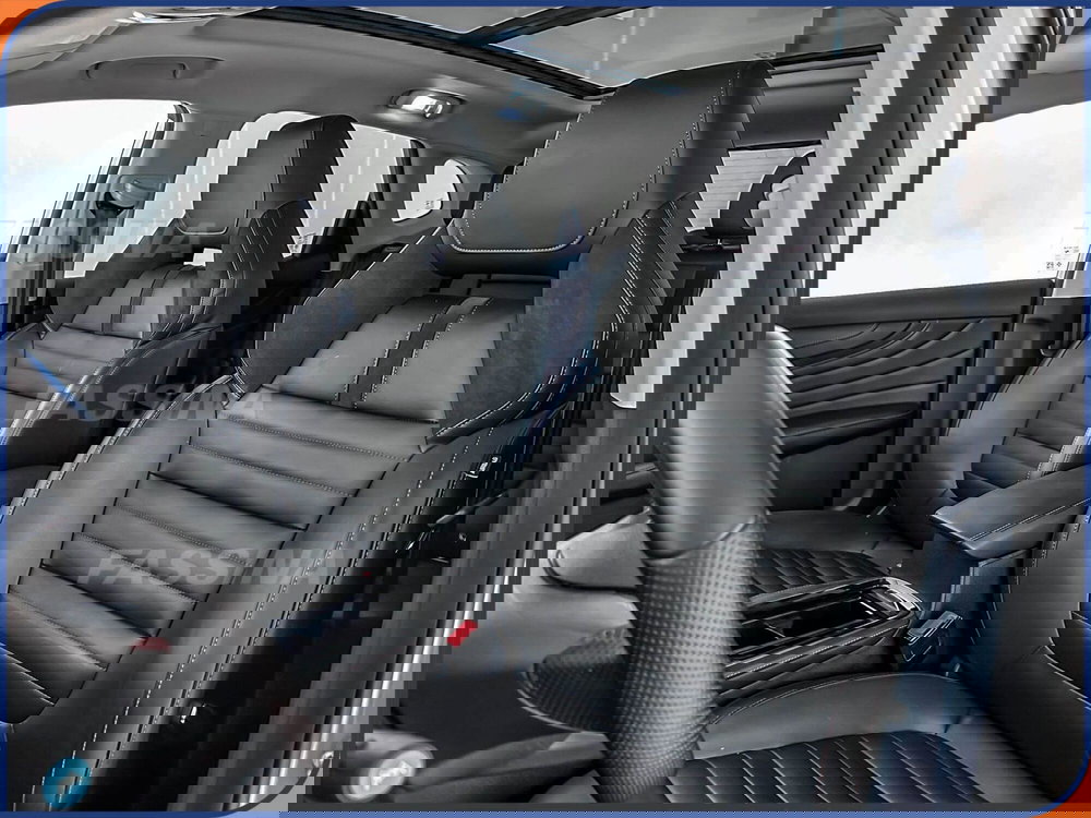 Mg HS usata a Milano (8)