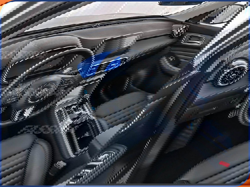 Mg HS usata a Milano (9)