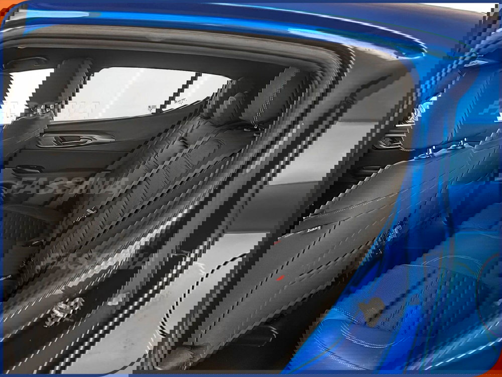 Alfa Romeo Tonale usata a Milano (10)