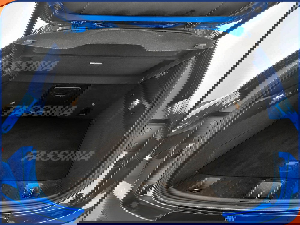 Alfa Romeo Tonale usata a Milano (11)