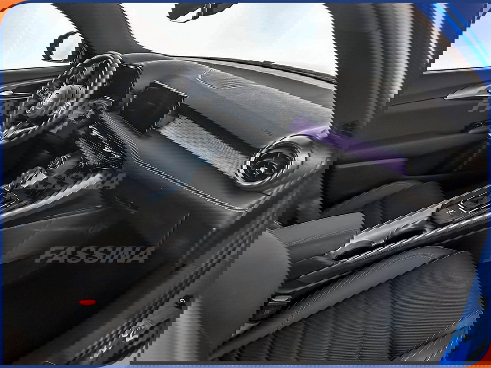 Alfa Romeo Tonale usata a Milano (12)