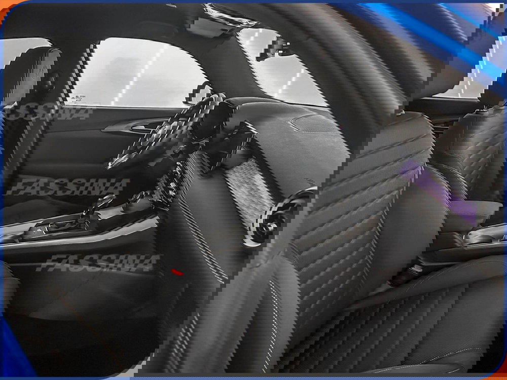 Alfa Romeo Tonale usata a Milano (13)