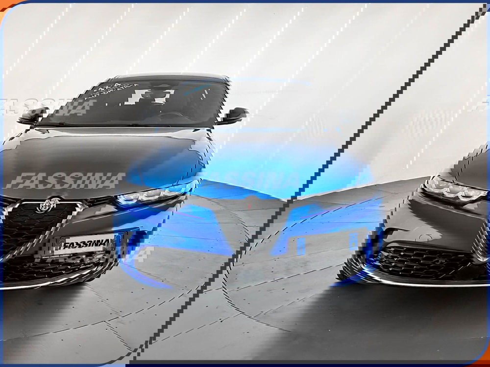 Alfa Romeo Tonale usata a Milano (2)