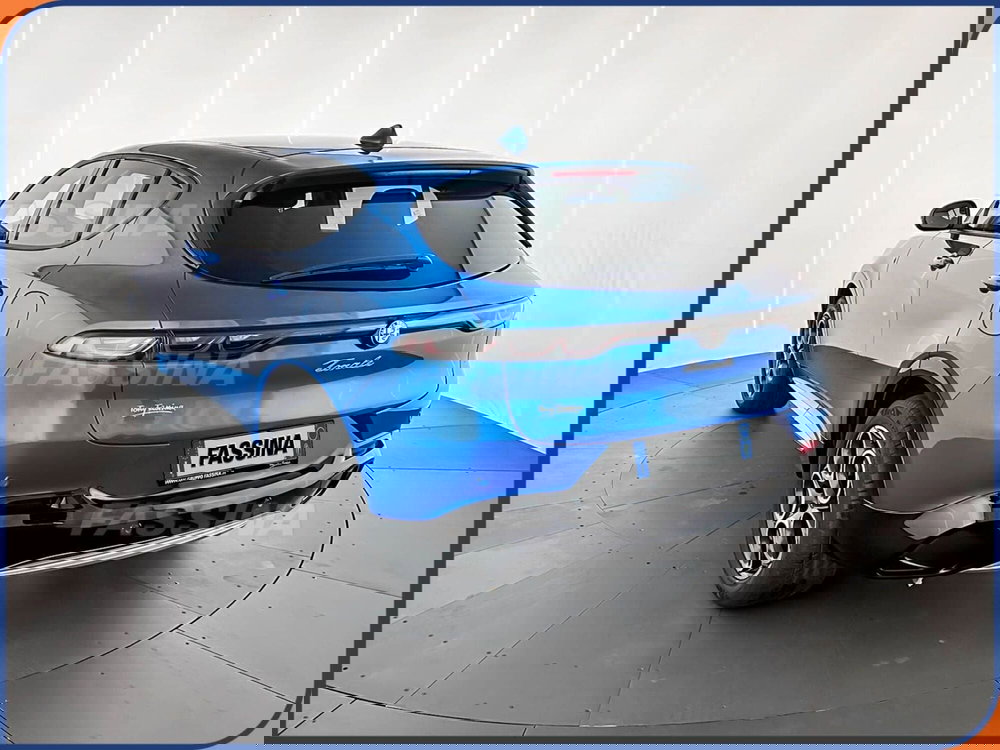 Alfa Romeo Tonale usata a Milano (4)