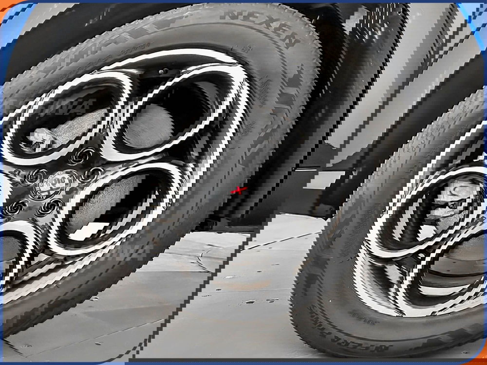 Alfa Romeo Tonale usata a Milano (7)