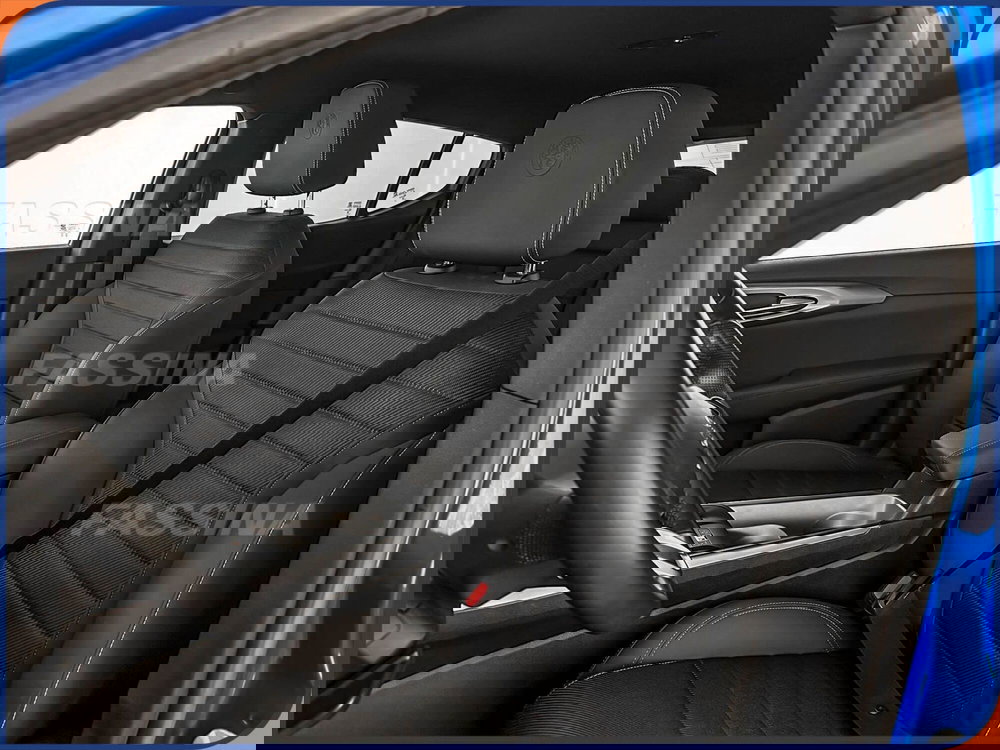 Alfa Romeo Tonale usata a Milano (8)