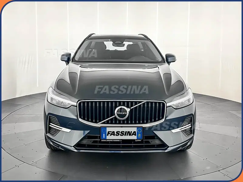 Volvo XC60 usata a Milano (2)