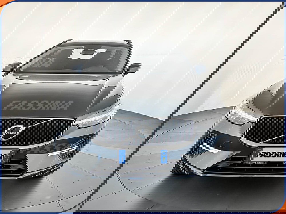 Volvo XC60 usata a Milano (2)