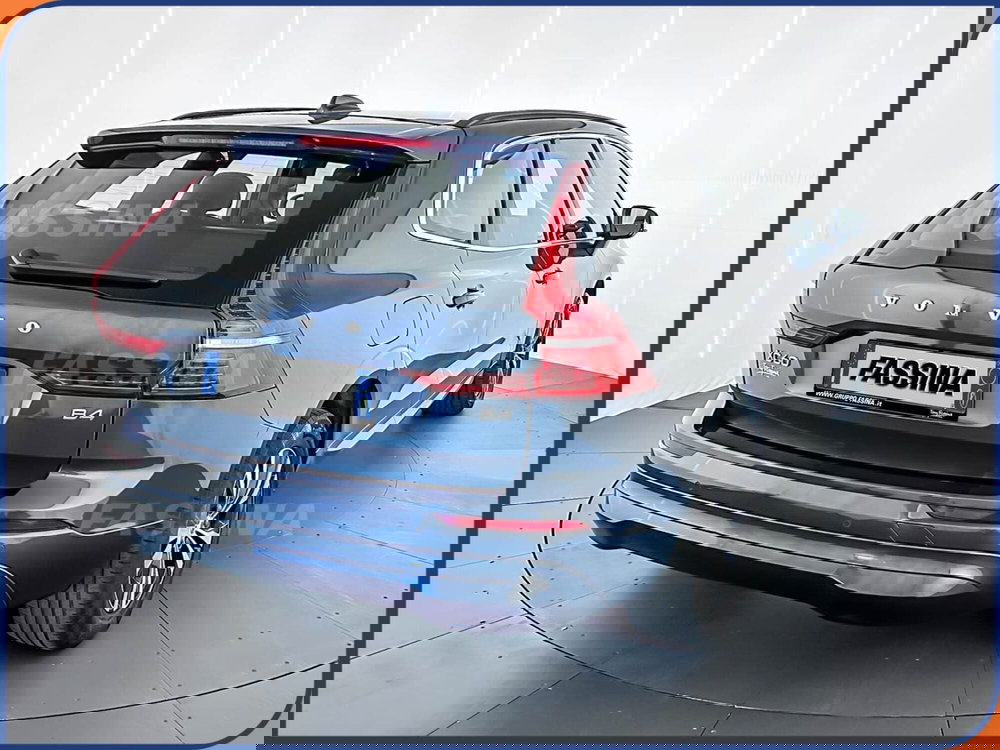 Volvo XC60 usata a Milano (6)