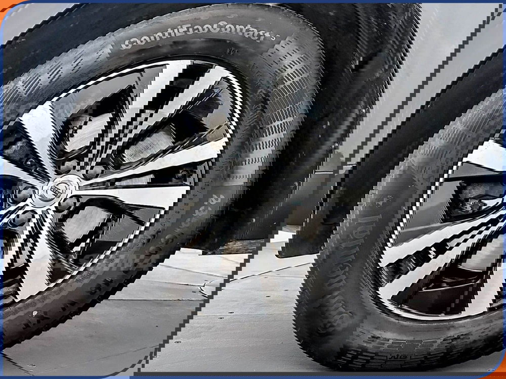 Volvo XC60 usata a Milano (7)