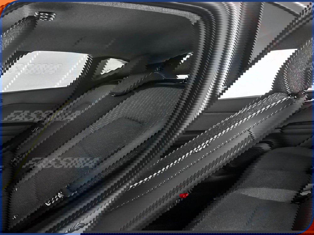 Renault Captur nuova a Milano (10)