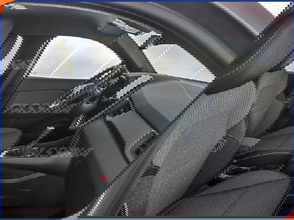 Renault Captur nuova a Milano (13)