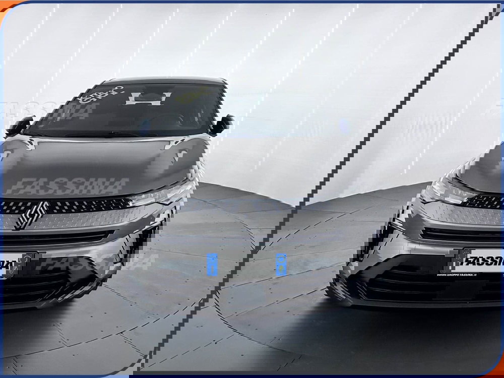 Renault Captur nuova a Milano (2)