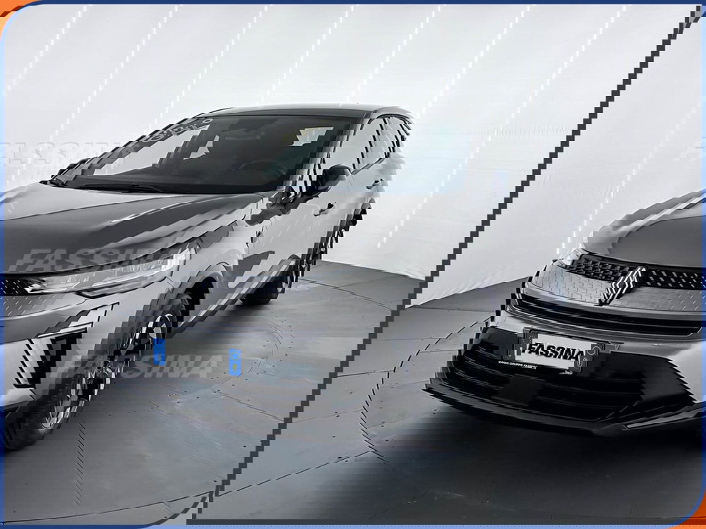 Renault Captur nuova a Milano (3)