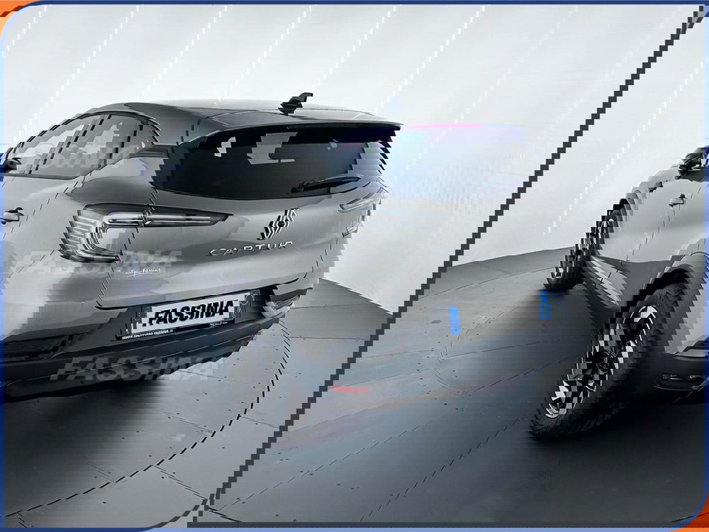 Renault Captur nuova a Milano (4)