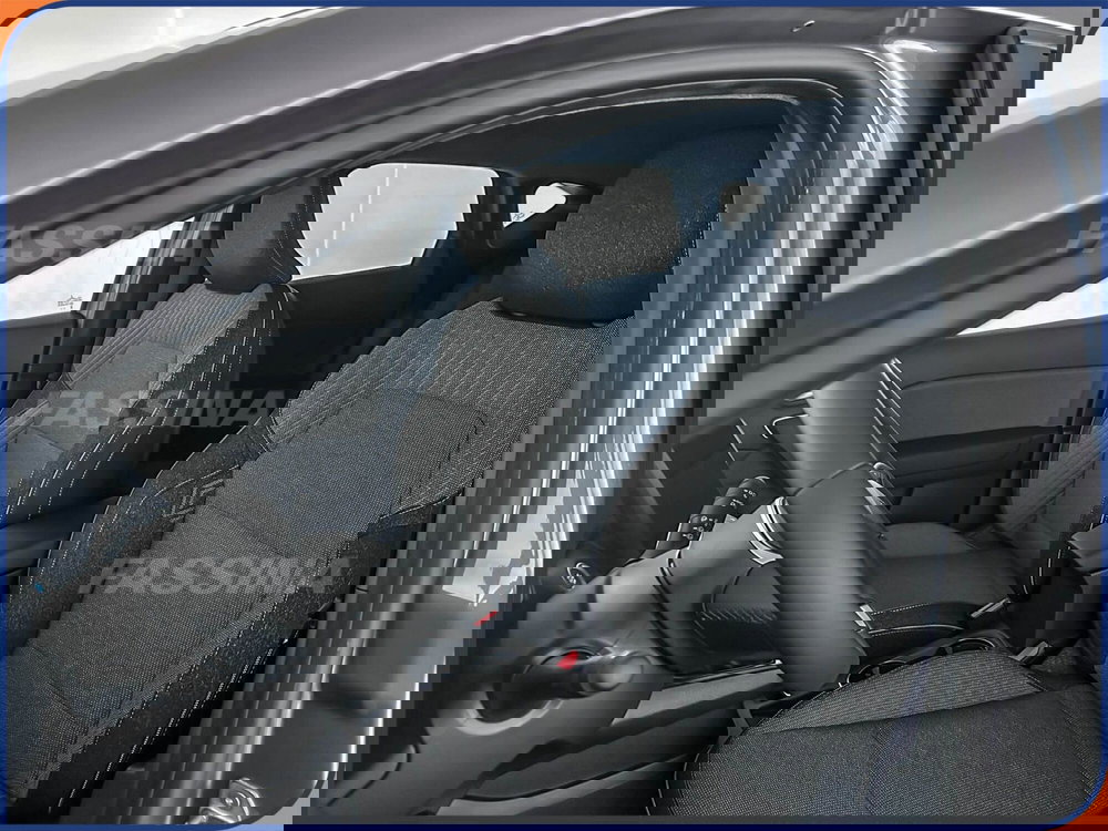 Renault Captur nuova a Milano (8)