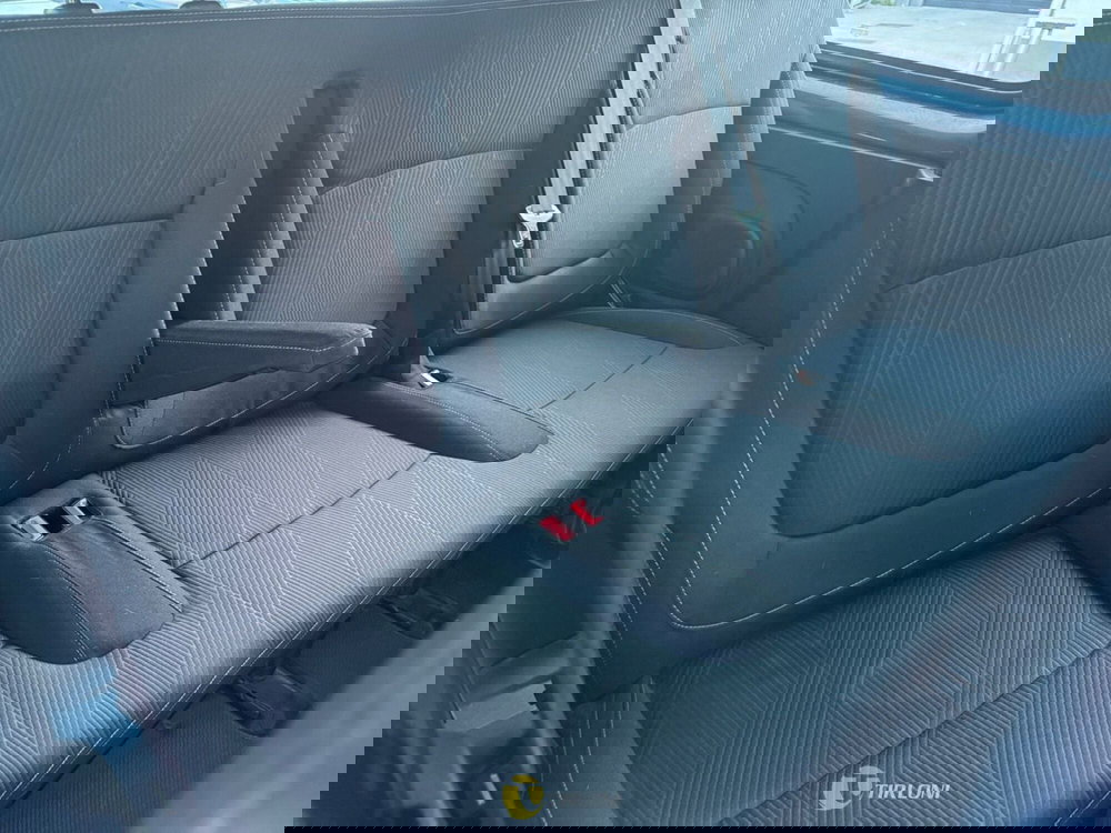 Renault Trafic Furgone usata a Milano (13)