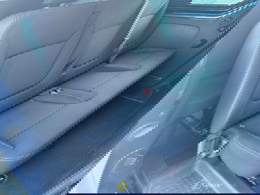 Renault Trafic Furgone usata a Milano (14)