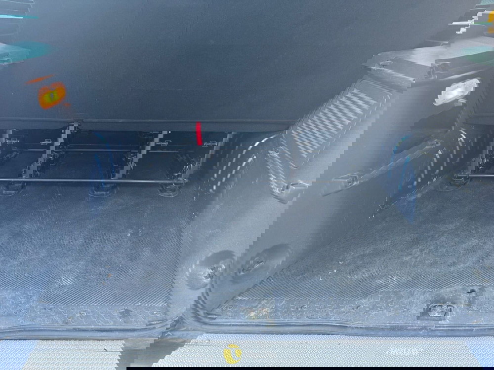 Renault Trafic Furgone usata a Milano (19)