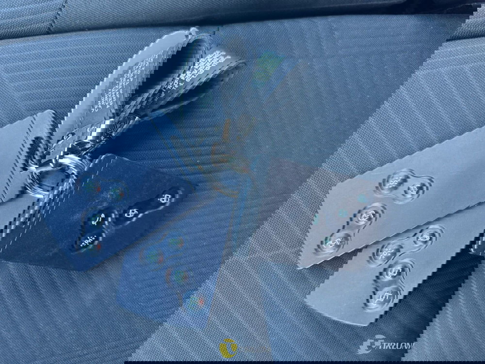 Renault Trafic Furgone usata a Milano (20)