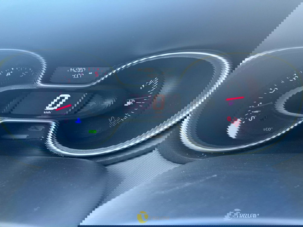 Renault Trafic Furgone usata a Milano (5)