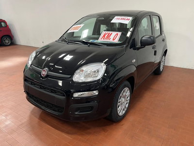 Fiat Pandina 1.0 firefly hybrid s&amp;s 70cv nuova a Altopascio