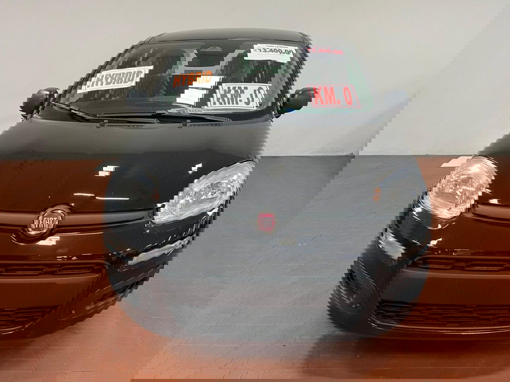 Fiat Pandina nuova a Lucca (2)