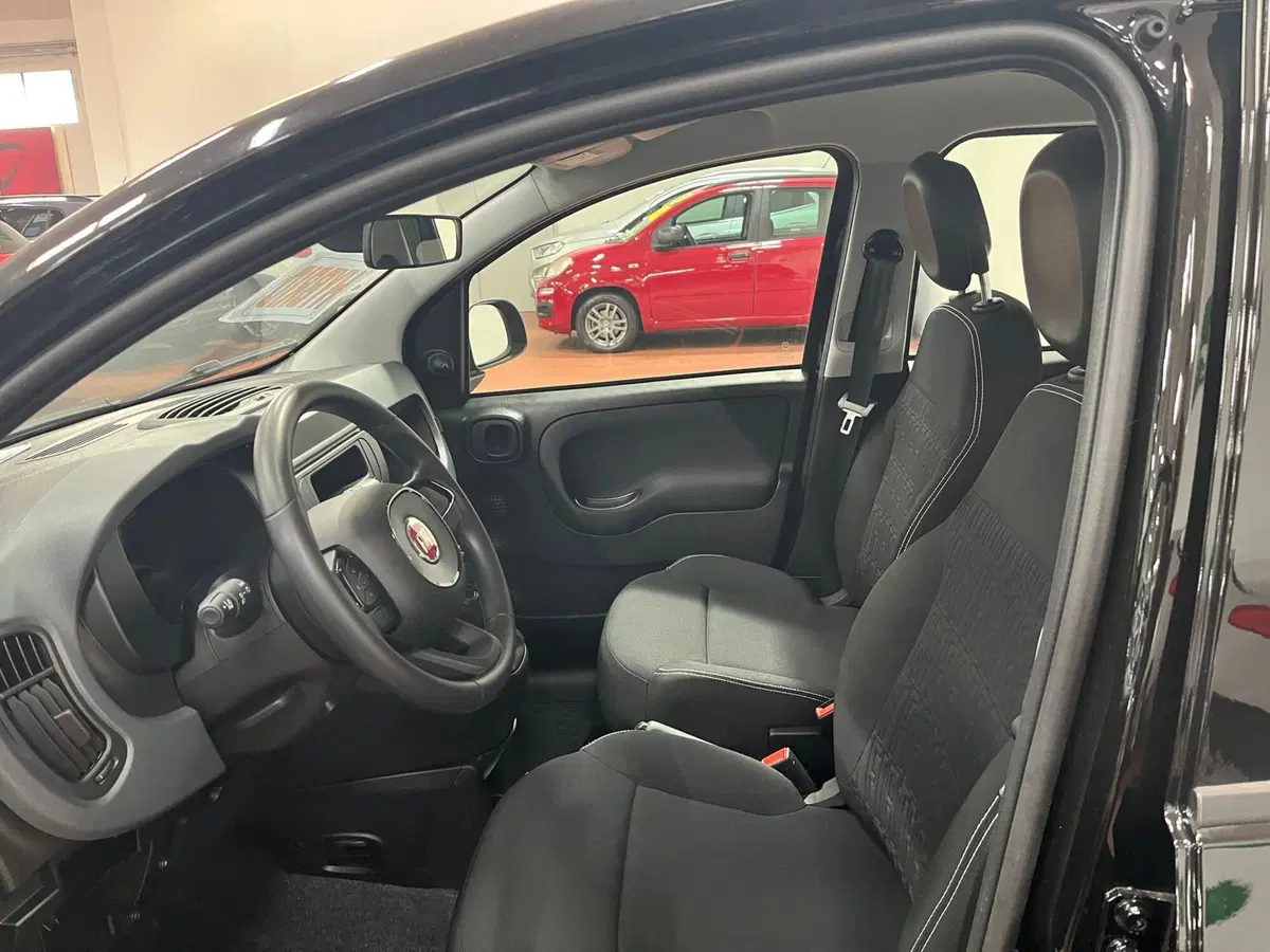 Fiat Pandina nuova a Lucca (8)