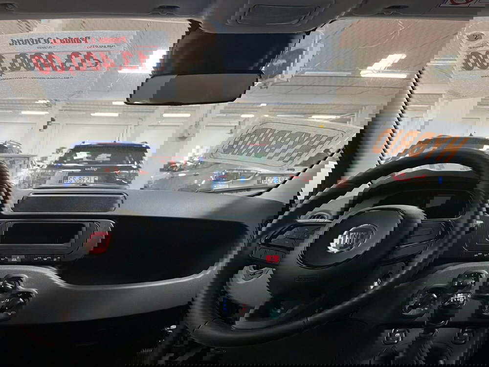 Fiat Pandina nuova a Lucca (9)