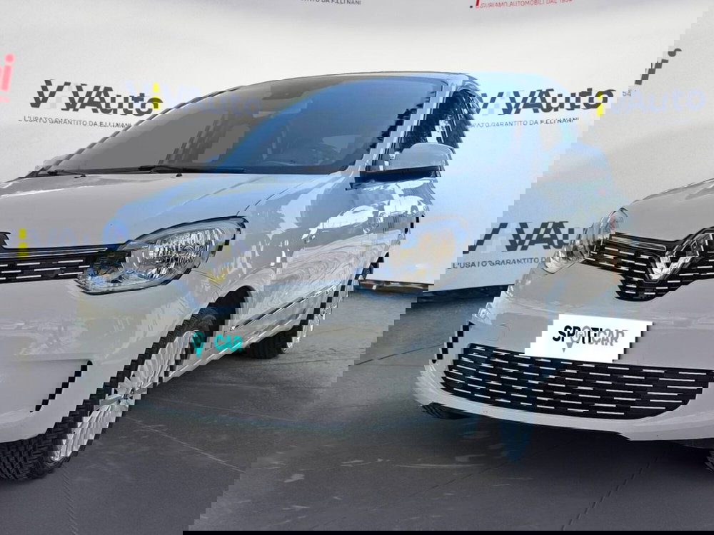 Renault Twingo usata a Massa-Carrara