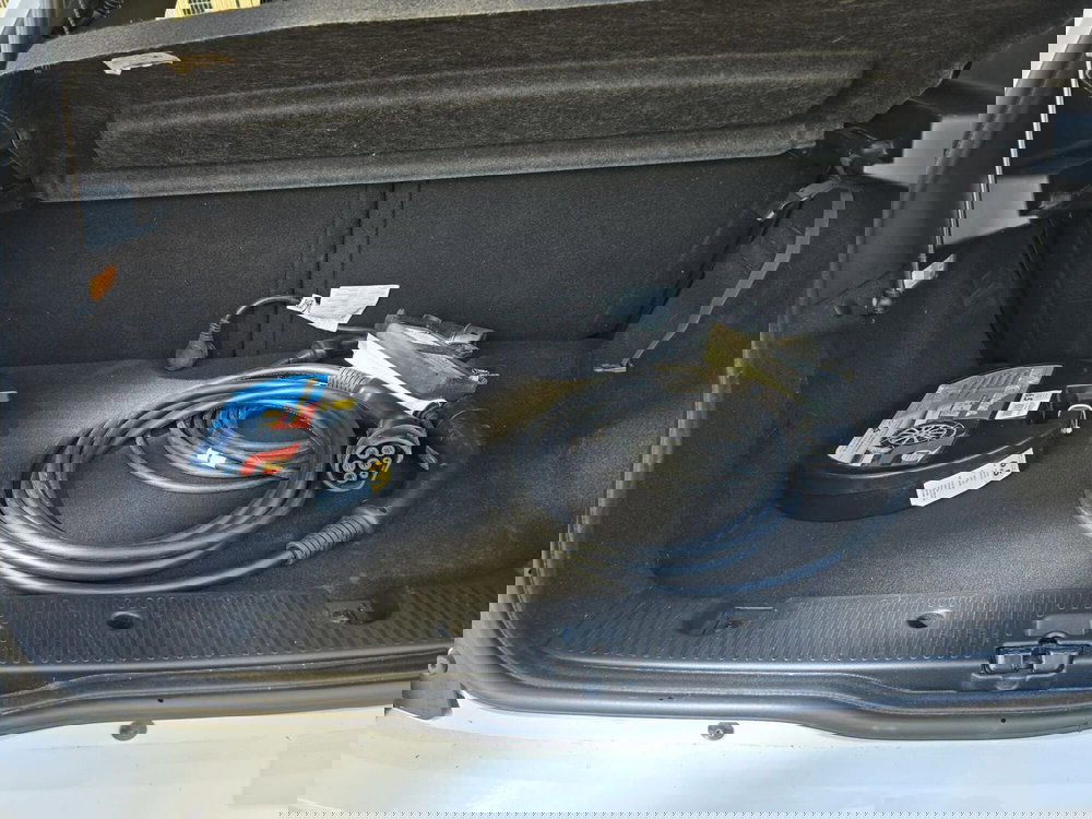 Renault Twingo usata a Massa-Carrara (10)