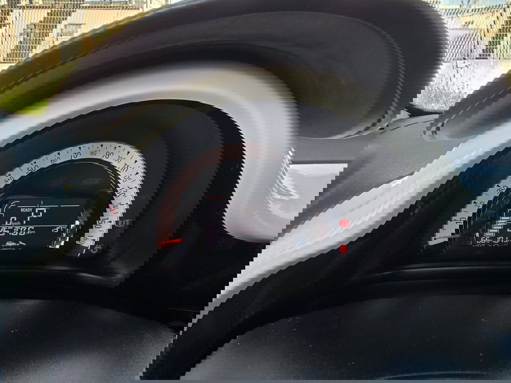 Renault Twingo usata a Massa-Carrara (13)