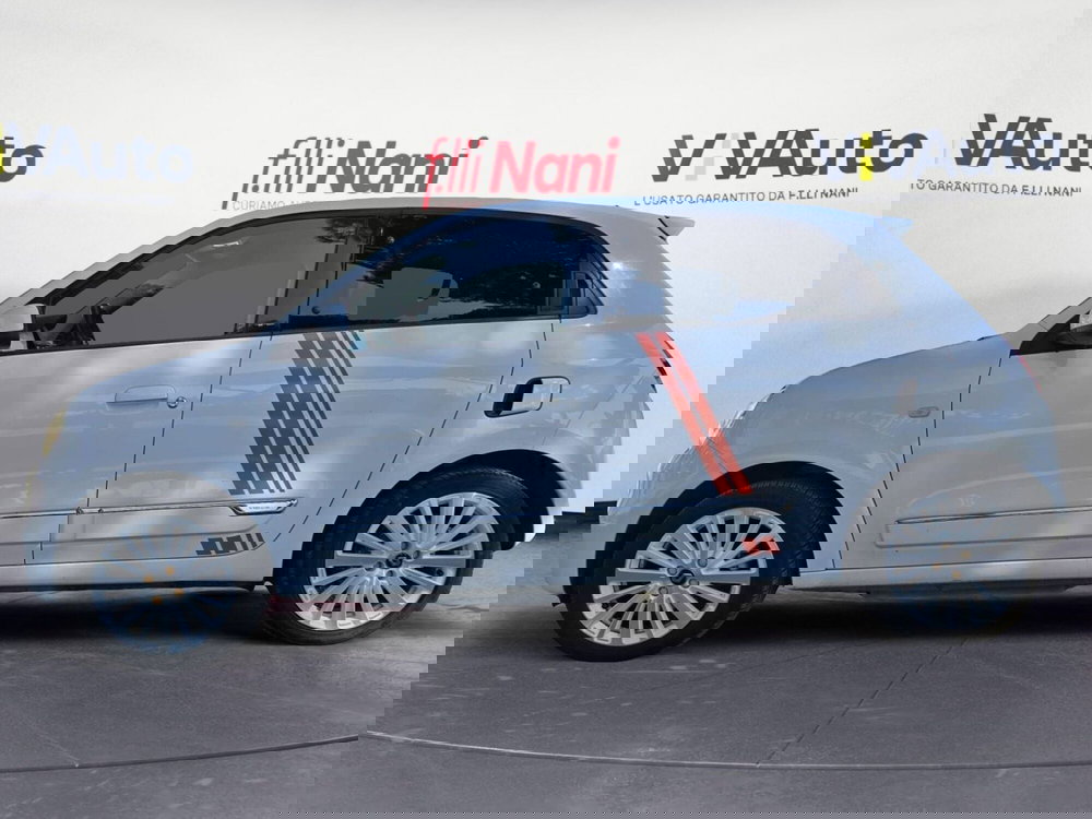 Renault Twingo usata a Massa-Carrara (15)