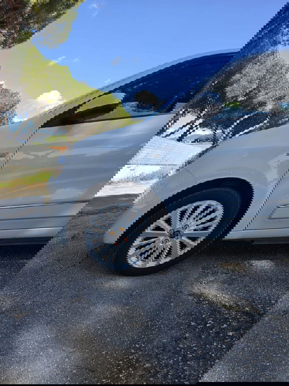 Renault Twingo usata a Massa-Carrara (16)