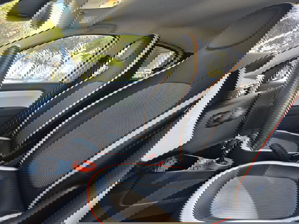 Renault Twingo usata a Massa-Carrara (17)