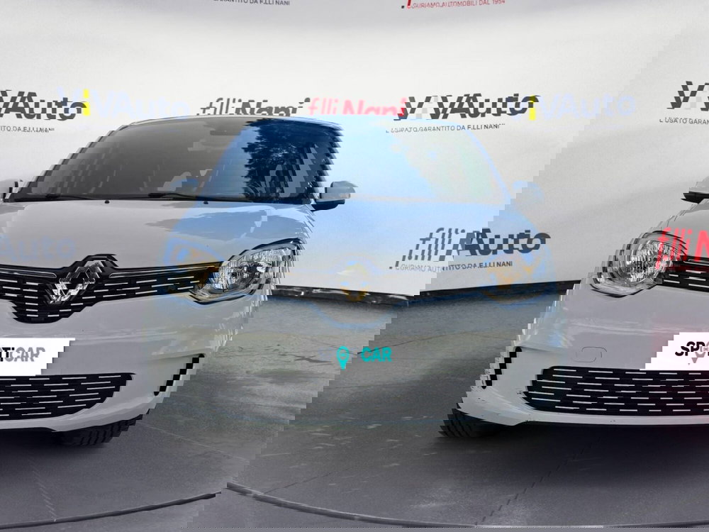 Renault Twingo usata a Massa-Carrara (3)