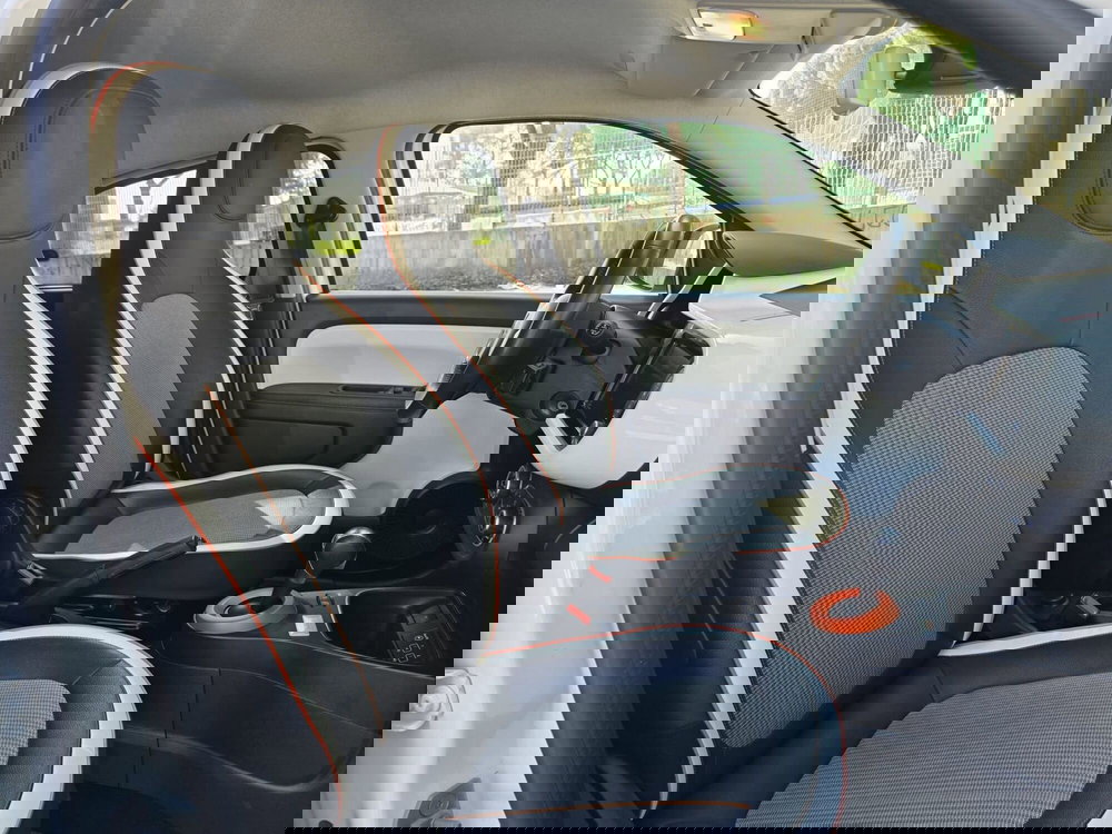 Renault Twingo usata a Massa-Carrara (5)