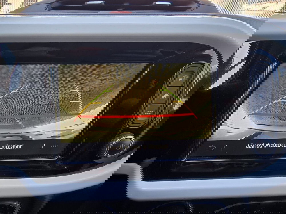 Renault Twingo usata a Massa-Carrara (8)