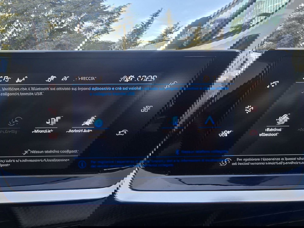 Peugeot 208 usata a Massa-Carrara (11)