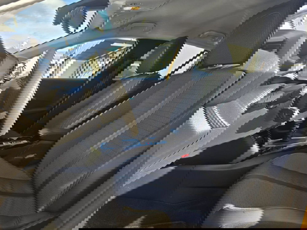 Peugeot 208 usata a Massa-Carrara (17)