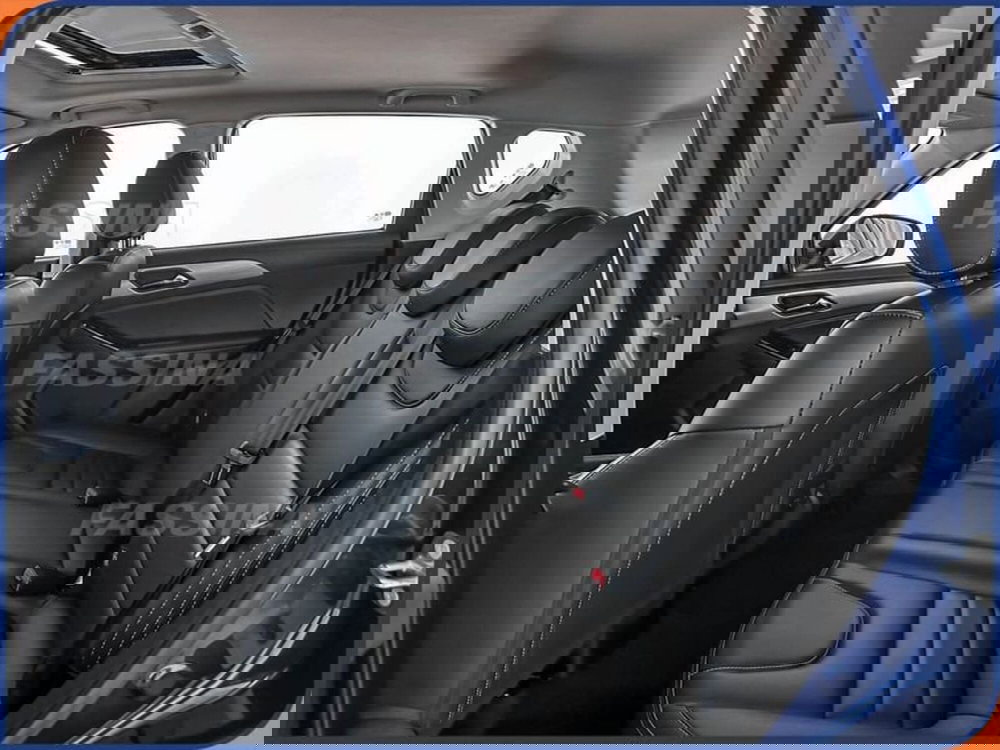 Evo Evo 5 II usata a Milano (10)