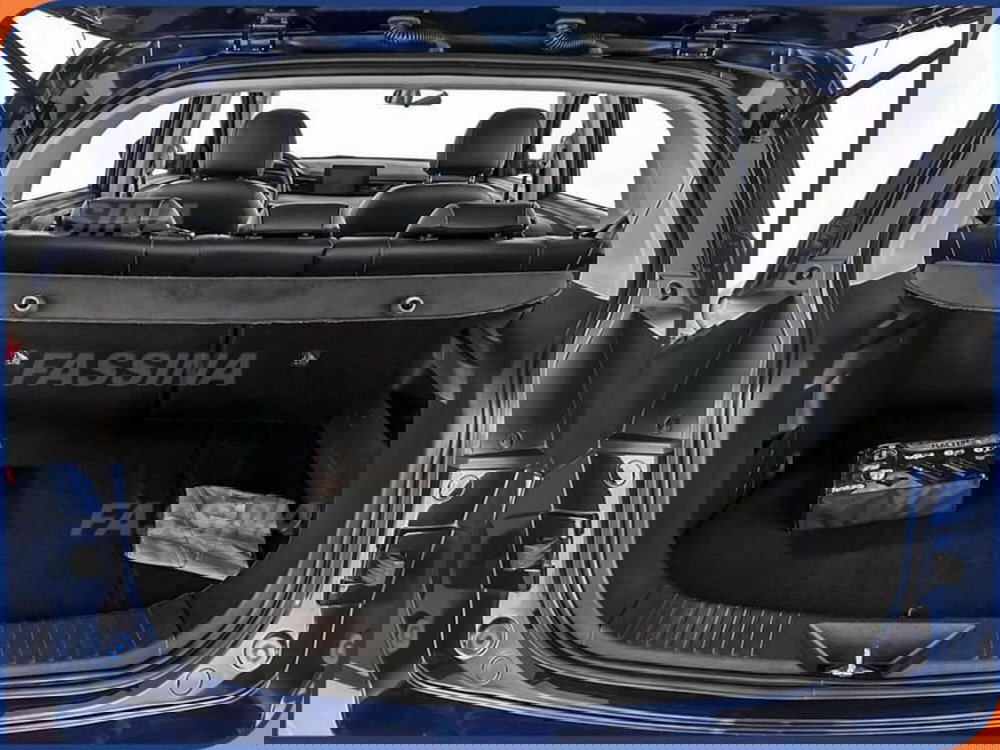 Evo Evo 5 II usata a Milano (11)