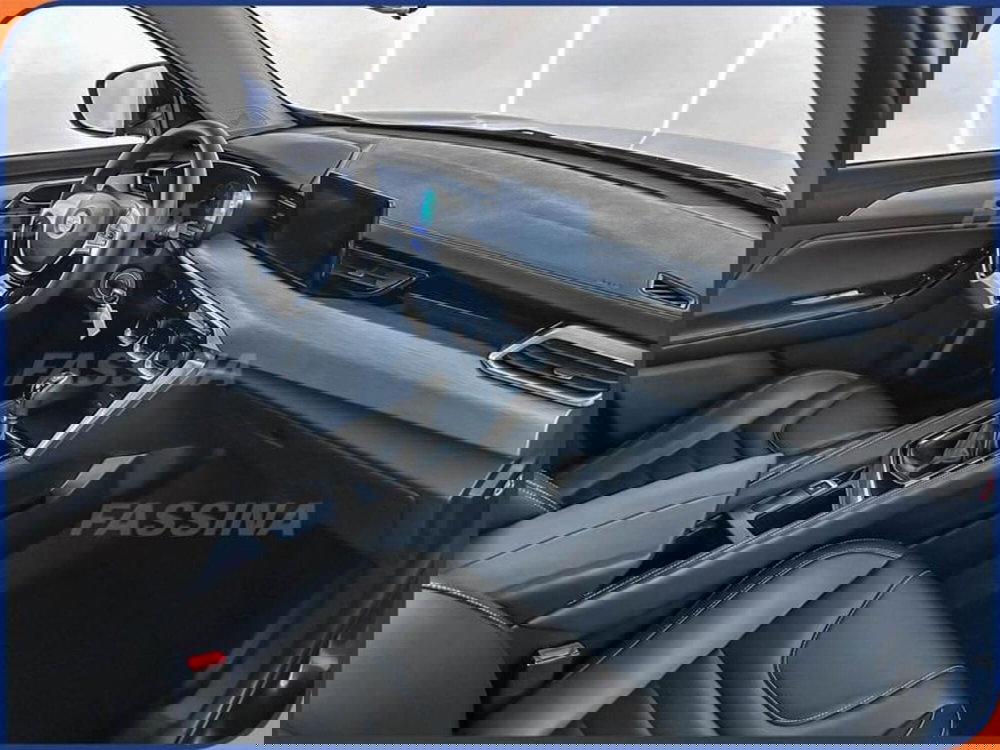 Evo Evo 5 II usata a Milano (12)