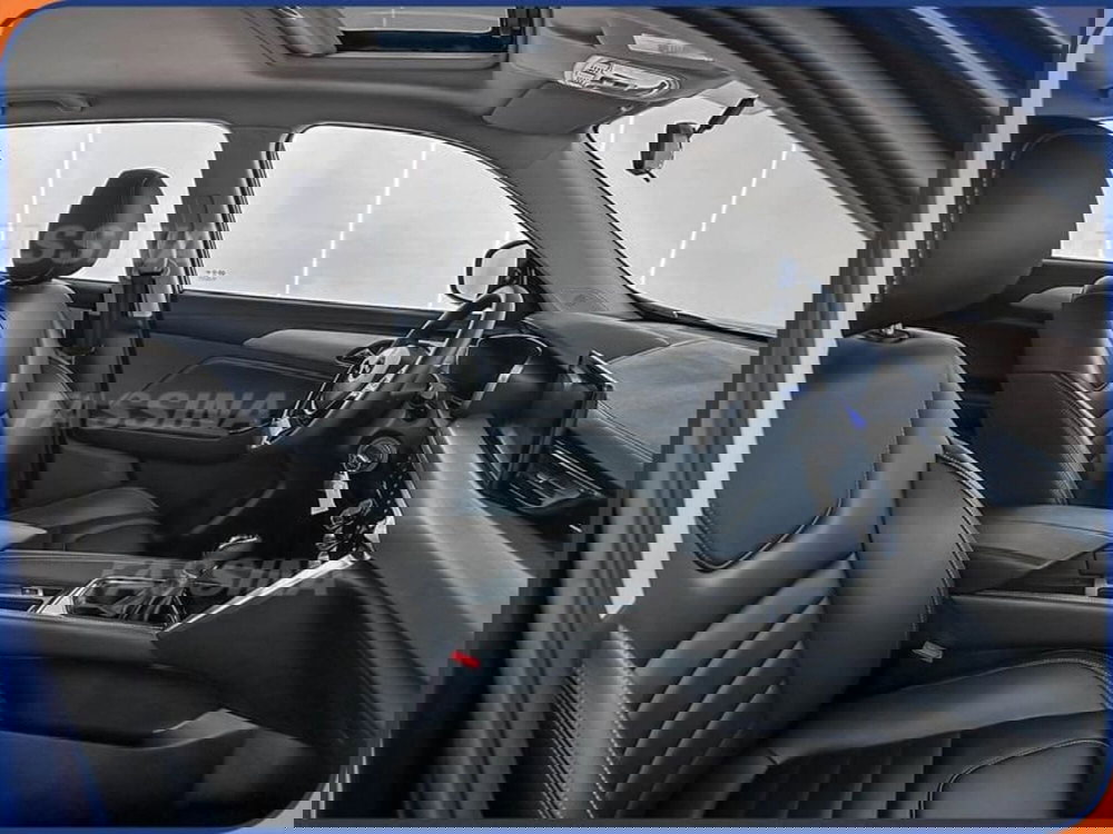 Evo Evo 5 II usata a Milano (13)